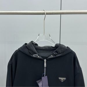 Used two or three times like new. Size XXL IN PRADA